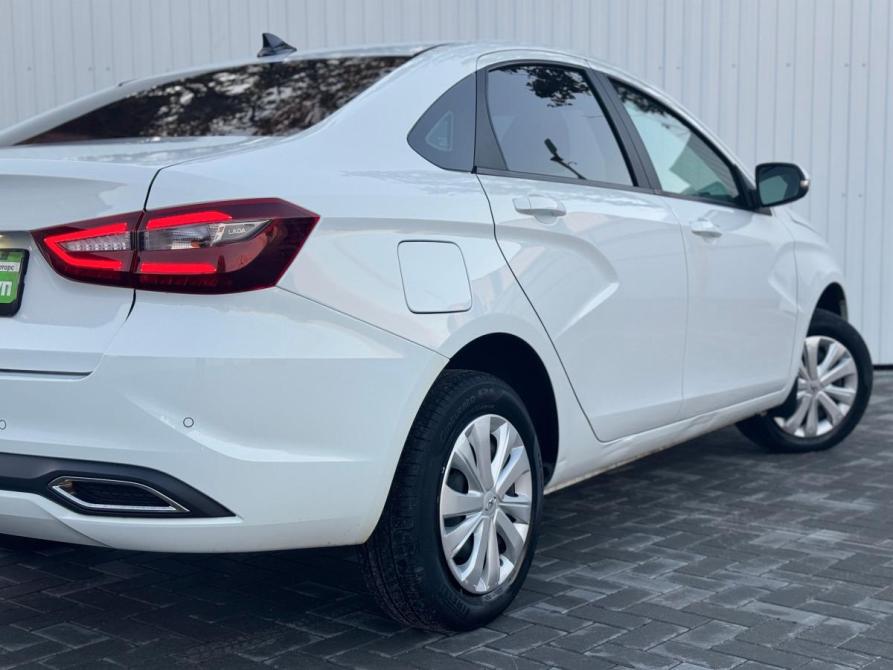 Lada (ВАЗ) Vesta I Рестайлинг (NG) Ростов-на-Дону  - изображение 11