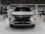 Mitsubishi Eclipse Cross I Москва  - изображение 28