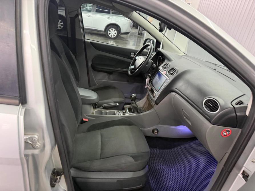 Ford Focus II Рестайлинг Краснодар  - изображение 15