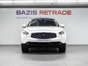 Infiniti FX II (S51) Тюмень  - изображение 29