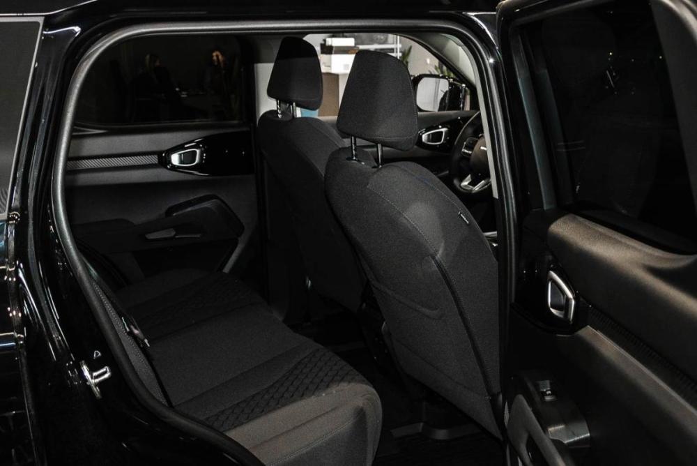 Haval H3 I Саратов  - изображение 18