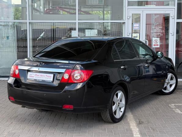 Chevrolet Epica V250 с пробегом 2008 года, цена 549 000 рублей, 210000 км, седан, Автокод Объявления