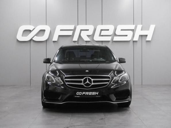 Mercedes-Benz E-Класс IV (W212 S212 C207) Рестайлинг с пробегом 2014 года, цена 2 749 000 рублей, 201335 км, седан, Автокод Объявления