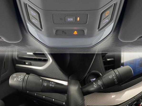 Lada (ВАЗ) Vesta I Рестайлинг (NG) с пробегом 2026 года, цена 1 360 000 рублей, 5835 км, седан, Автокод Объявления