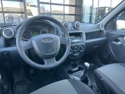 Lada (ВАЗ) Granta I Новосибирск  - изображение 57