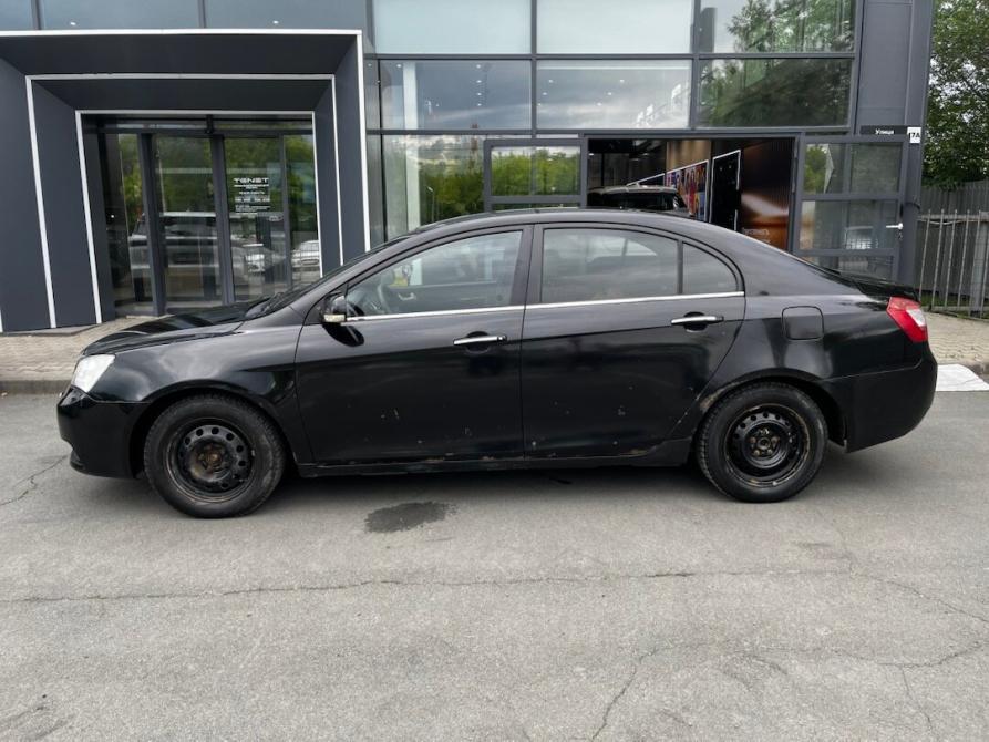 Geely Emgrand EC7 Оренбург  - изображение 5