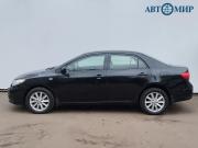 Toyota Corolla X (E140 E150) Москва  - изображение 21