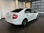 Skoda Rapid I Рестайлинг Чебоксары  - изображение 35