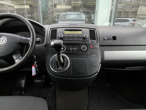 Volkswagen Multivan T5 с пробегом 2008 года, цена 1 444 000 рублей, 345481 км, минивэн, Автокод Объявления