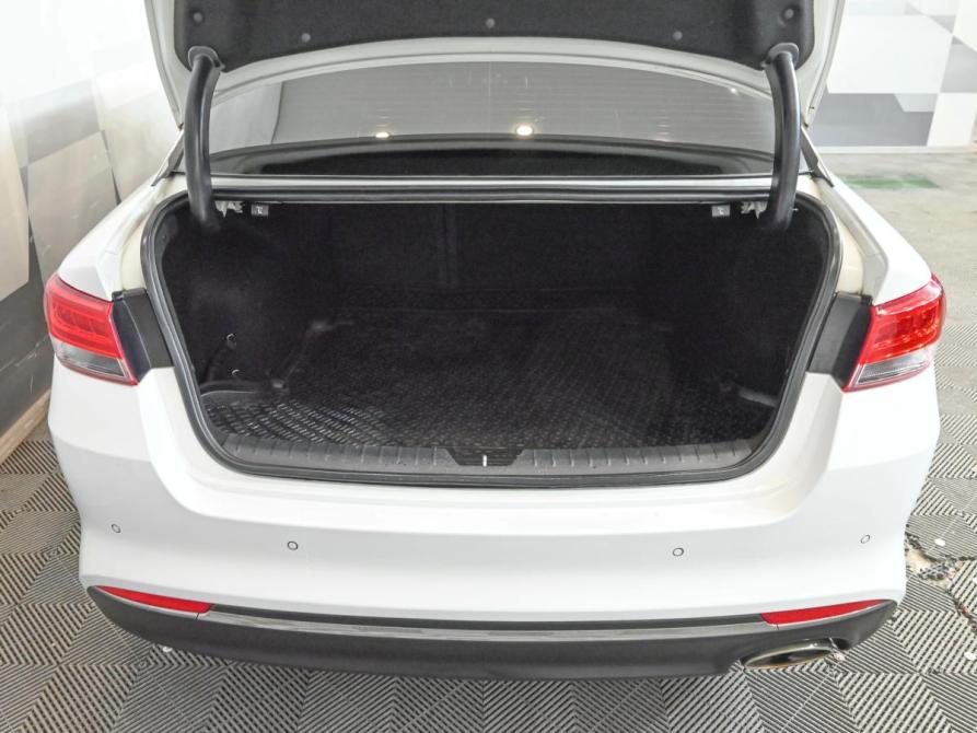 Kia Optima IV Екатеринбург  - изображение 6