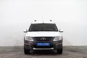 Lada (ВАЗ) Largus I Рестайлинг Сургут  - изображение 20