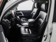Toyota Land Cruiser 200 Series Рестайлинг 2 Тюмень  - изображение 36
