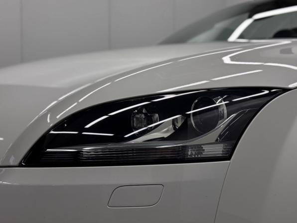 Audi TT II (8J) с пробегом 2008 года, цена 2 100 000 рублей, 40795 км, родстер, Автокод Объявления