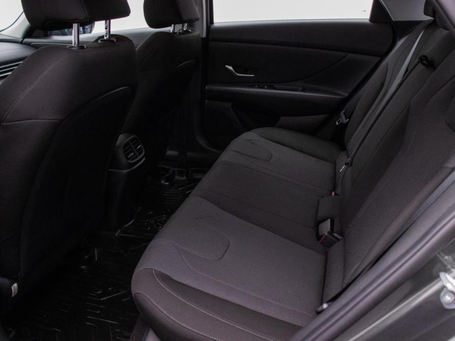 Hyundai Elantra VII (CN7) Москва  - изображение 12