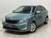 Kia Rio III Курск  - изображение 22