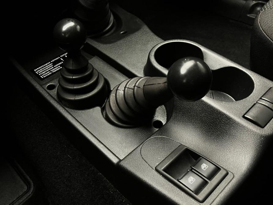 Lada (ВАЗ) Niva Legend Мурманск  - изображение 19