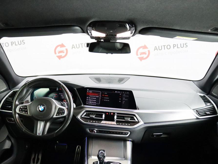 BMW X5 IV (G05/G18) Минеральные Воды  - изображение 14