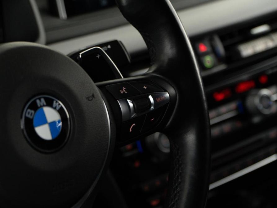 BMW X6 II (F16) Москва  - изображение 13