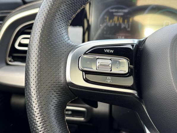 GAC GS8 II с пробегом 2023 года, цена 3 135 000 рублей, 65900 км, внедорожник, Автокод Объявления