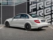 Mercedes-Benz C-Класс III (W204) Рестайлинг Краснодар  - изображение 27