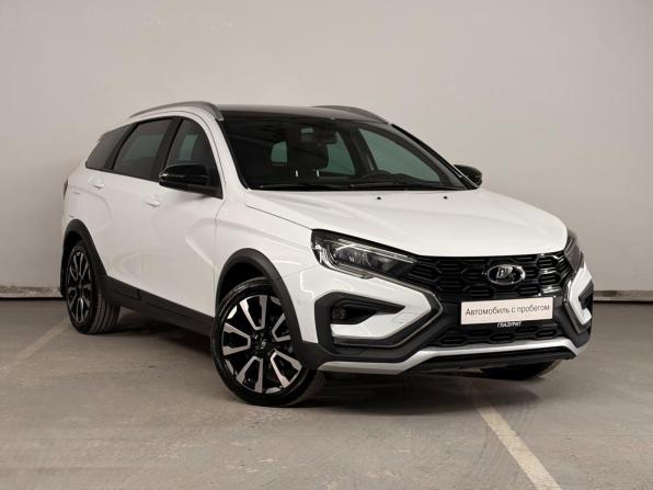Lada (ВАЗ) Vesta I Рестайлинг (NG) с пробегом 2025 года, цена 1 740 000 рублей, 14227 км, универсал, Автокод Объявления