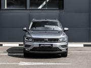 Volkswagen Tiguan II Новороссийск  - изображение 28