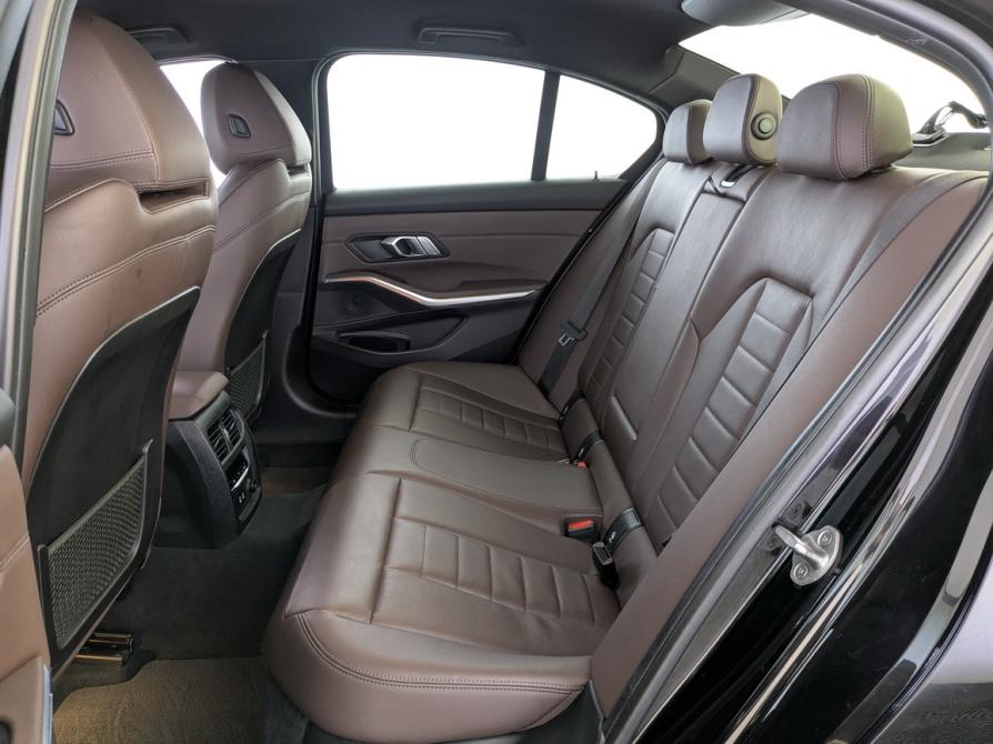 BMW 3 серии VII (G2x) Москва  - изображение 10