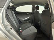 Hyundai Solaris I Москва  - изображение 23