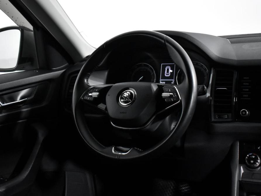 Skoda Kodiaq I Санкт-Петербург  - изображение 15