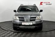 Mitsubishi Outlander I Нижний Новгород  - изображение 24