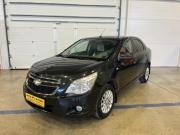 Chevrolet Cobalt II Липецк  - изображение 19