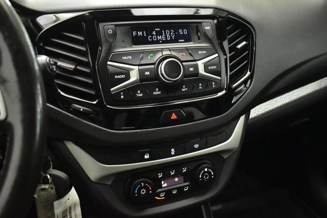 Lada (ВАЗ) Vesta I с пробегом 2021 года, цена 1 130 000 рублей, 149019 км, универсал, Автокод Объявления