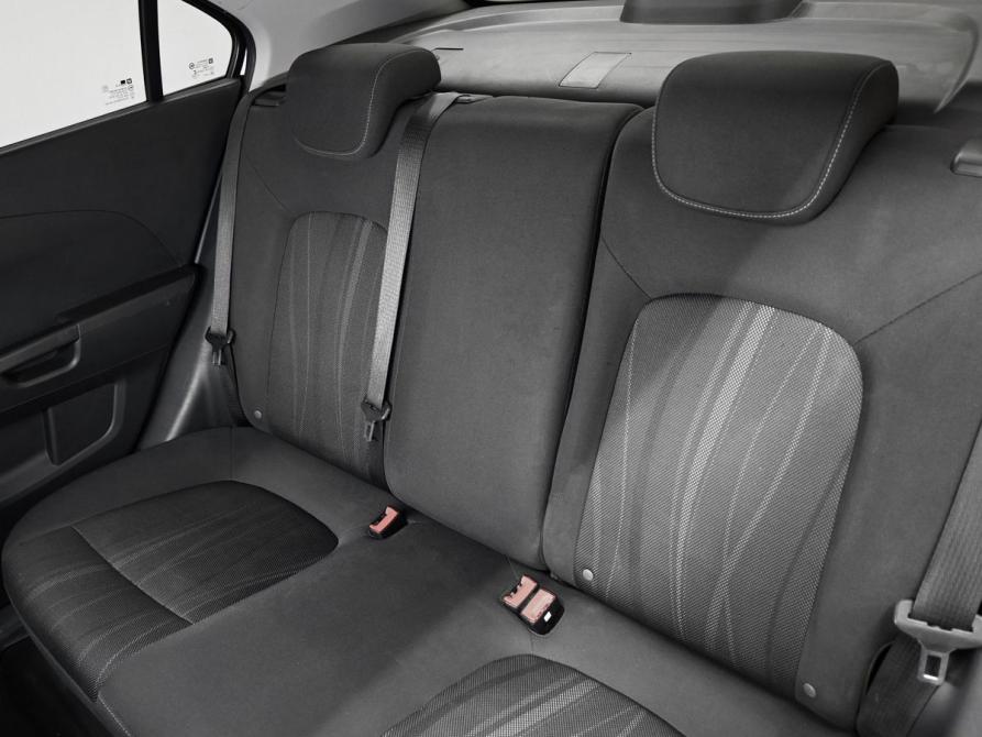 Chevrolet Aveo II Тверь  - изображение 10
