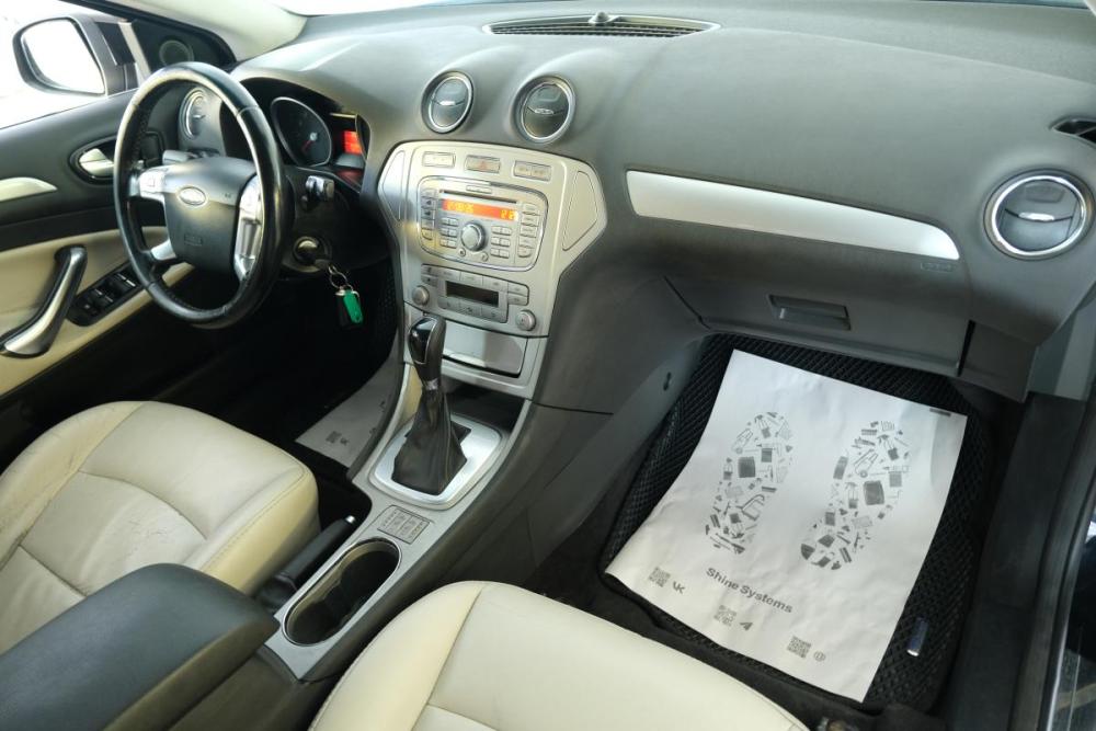 Ford Mondeo IV Омск  - изображение 18
