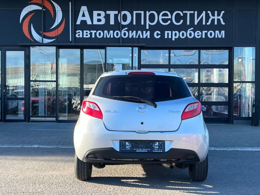 Mazda Demio III (DE) Волгоград  - изображение 6