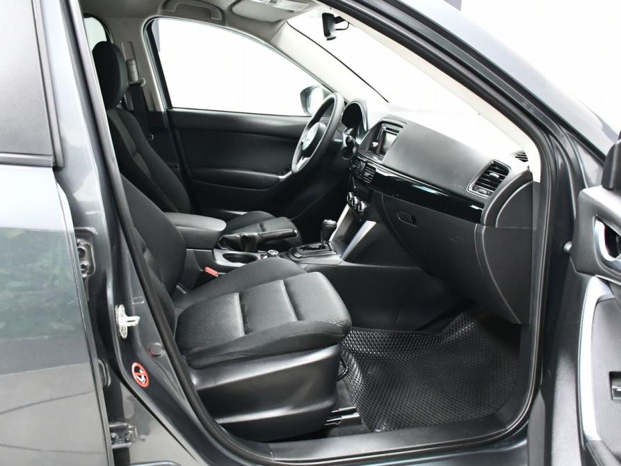 Mazda CX-5 I Новосибирск  - изображение 23