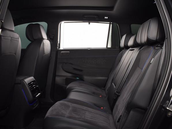 Volkswagen Teramont II (China Market) с пробегом 2025 года, цена 4 999 995 рублей, 21518 км, внедорожник, Автокод Объявления