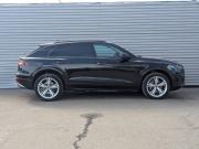 Audi Q8 I (4M) Москва  - изображение 33