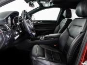 Mercedes-Benz GLE Coupe I (C292) Санкт-Петербург  - изображение 59