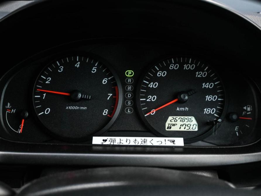 Mazda Demio II (DY) Рестайлинг Новороссийск  - изображение 12