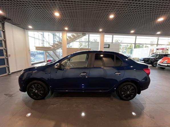 Renault Logan II с пробегом 2015 года, цена 470 000 рублей, 293550 км, седан, Автокод Объявления