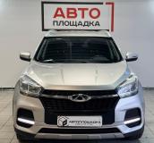 Chery Tiggo 4 I Рестайлинг Челябинск  - изображение 17