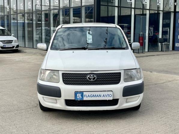 Toyota Succeed I с пробегом 2005 года, цена 595 000 рублей, 357500 км, универсал, Автокод Объявления
