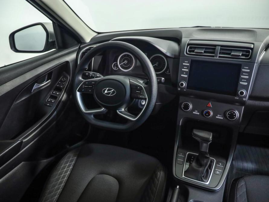 Hyundai Creta II Санкт-Петербург  - изображение 9
