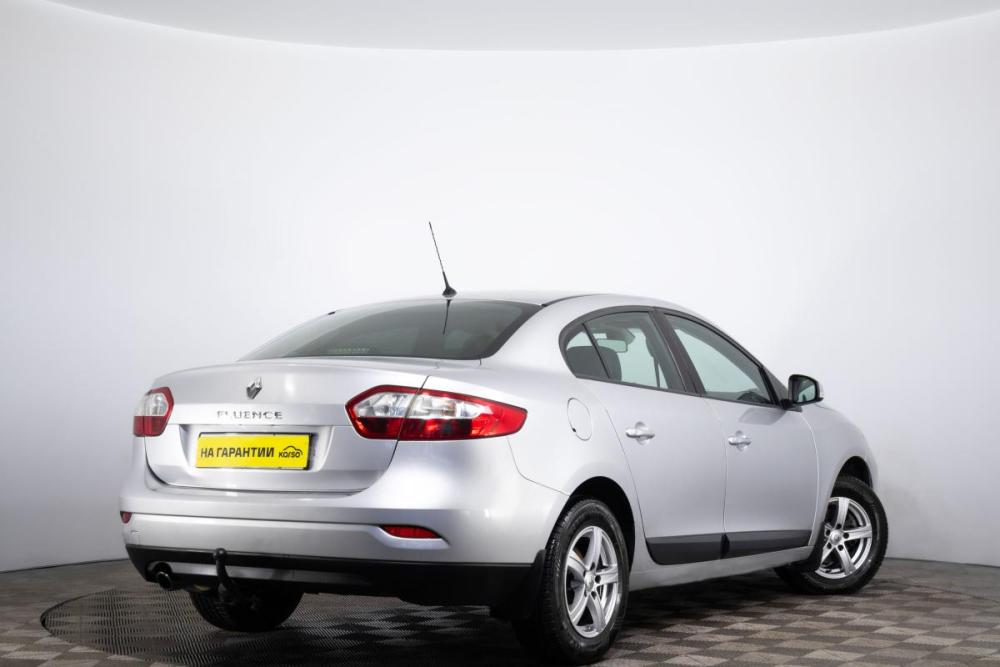 Renault Fluence I Пермь  - изображение 5