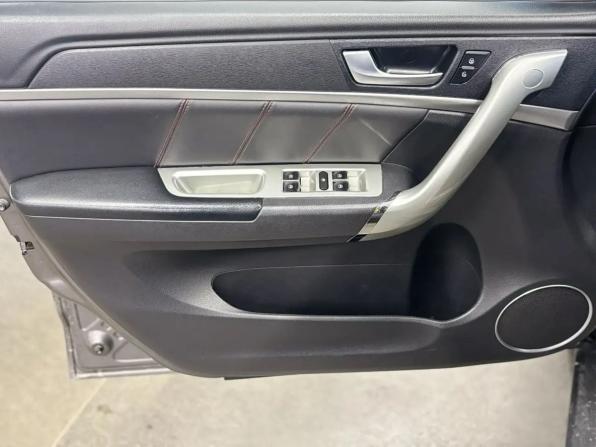 Haval H6 I с пробегом 2016 года, цена 1 277 000 рублей, 133966 км, внедорожник, Автокод Объявления