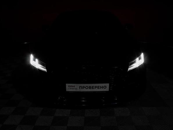Audi TT III (8S) с пробегом 2014 года, цена 3 099 999 рублей, 83000 км, купе, Автокод Объявления
