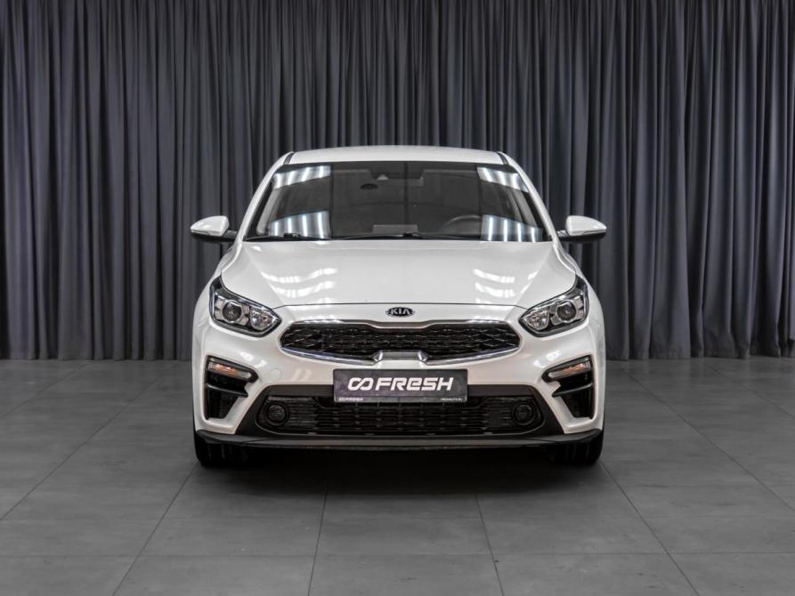 Kia K3 II Тюмень  - изображение 3