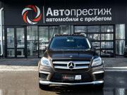 Mercedes-Benz GL-Класс II (X166) Волгоград  - изображение 32