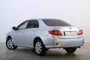 Toyota Corolla X (E140 E150) Омск  - изображение 25